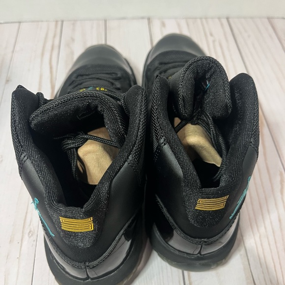 Nike Air Jordan 11 Retro Gamma - Picture 6 of 6